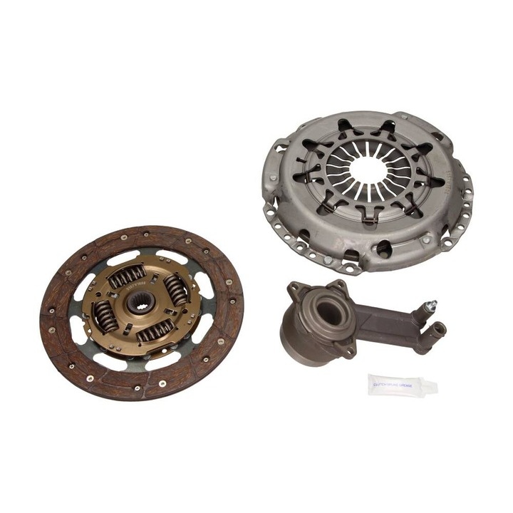 Kit ambreiaj, Rymec, Pentru Ford Focus 1.6-1.8 16V 98-04