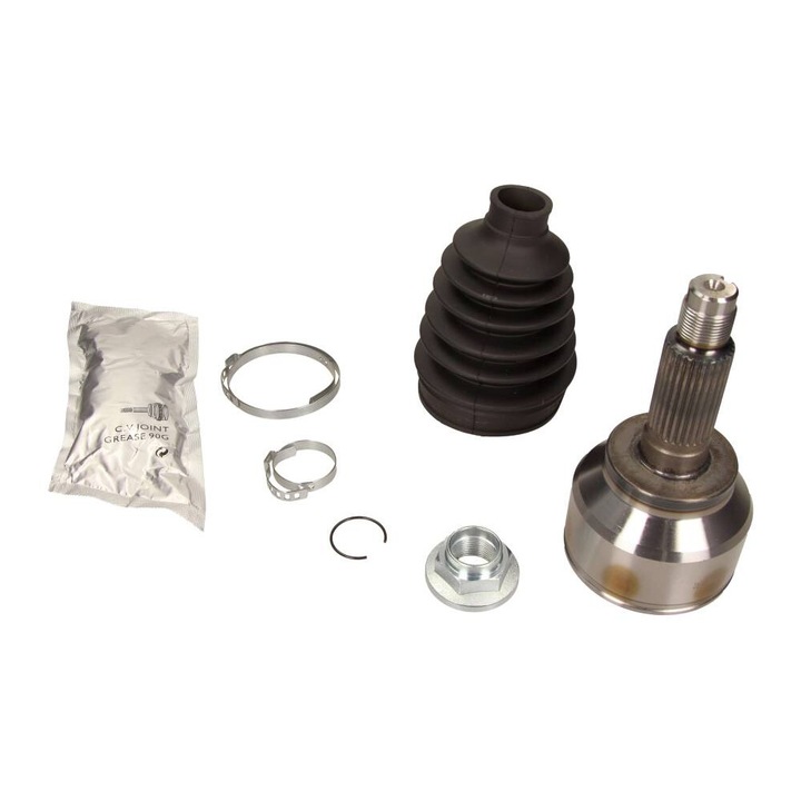 Kormányoszlop csukló, MAXGEAR, MAZDA