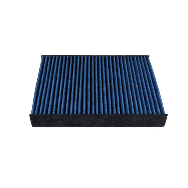 Maxgear fülkeszűrő Renault Scenic 09-hez, szénezüst, méretei 30x15x5cm