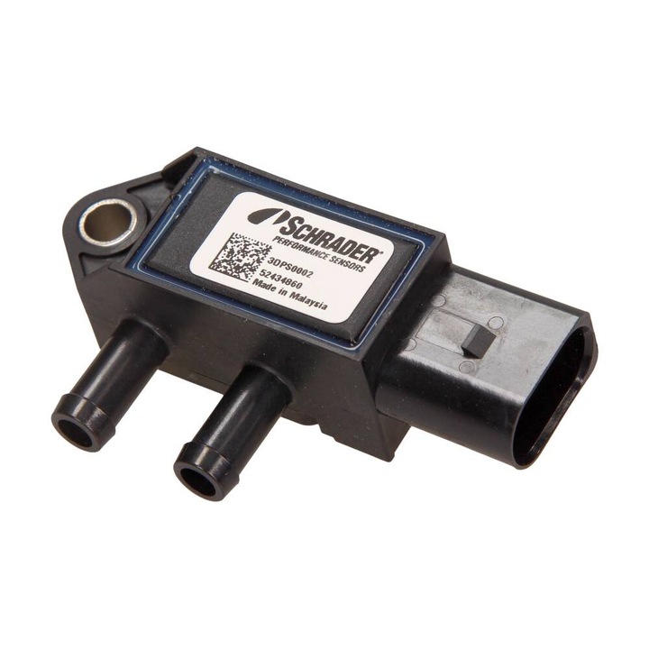 Kipufogógáz nyomásérzékelő, Meyle, VW Tiguan 2007-