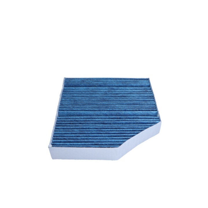 Maxgear fülkeszűrő DB C-KLASA W205 15-, E-KLASA W213 2016-, W463 2018-hoz, ezüst ionnal, aktív szénnel