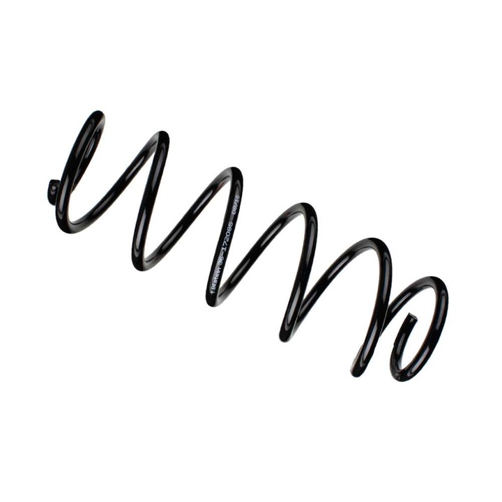 Пружина за задно окачване Bilstein за DB A-Class W169/H/B3