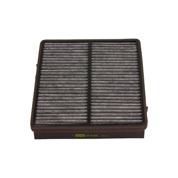 Maxgear kabinszűrő, DB W163 M-KLASA 98-hoz, aktív szénnel