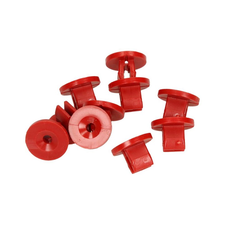 ROMIX FORD FORD SZERELÉSE MOTOR ALATT/KEREKEK ARDS MONDEO/PUMA (10 DB)