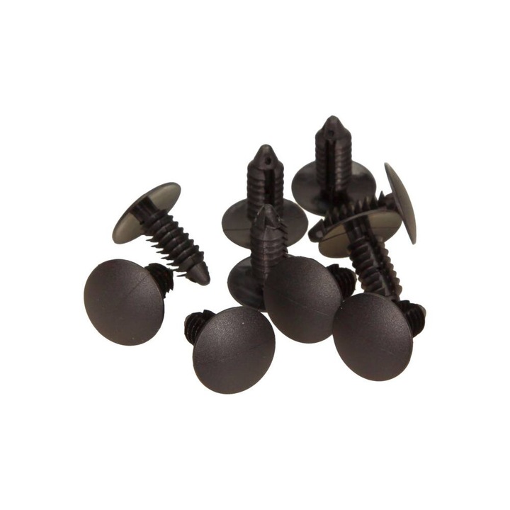 ROMIX RÚDKONR RÖGZÍTŐ KAPCS CHRYSLER / HYUNDAI / GM USA (10 DB)