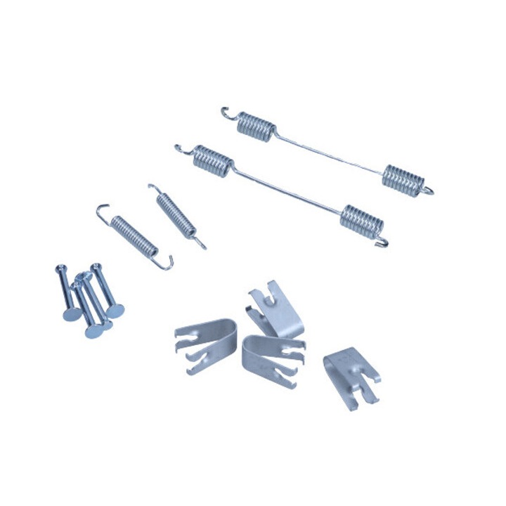 Fékrugók, Maxgear, FIAT PUNTO (188) típushoz