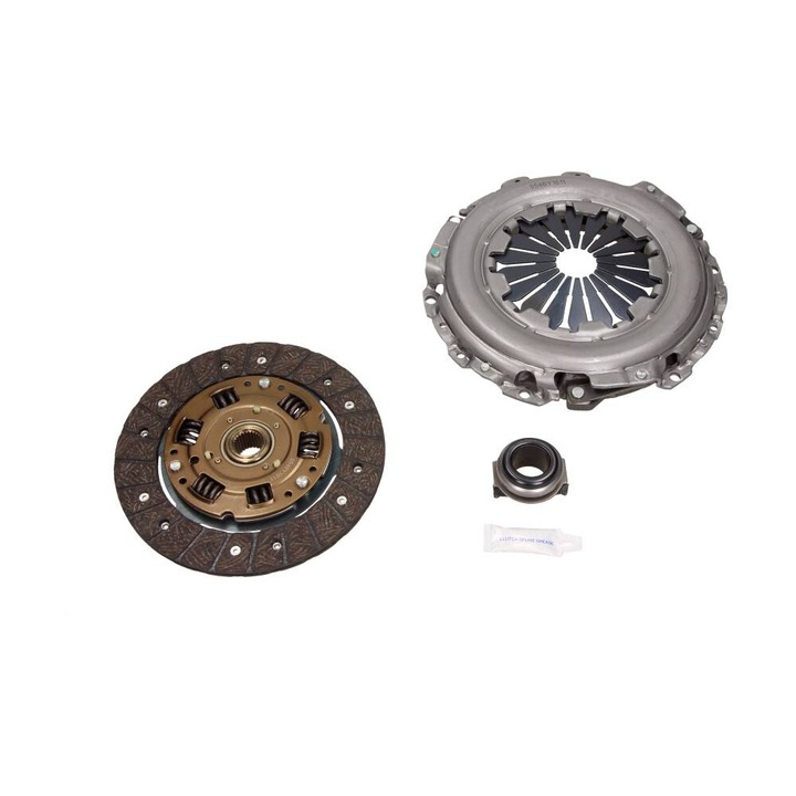 Kit ambreiaj, Rymec, Pentru Renault Megane 1.6 16V 99-03