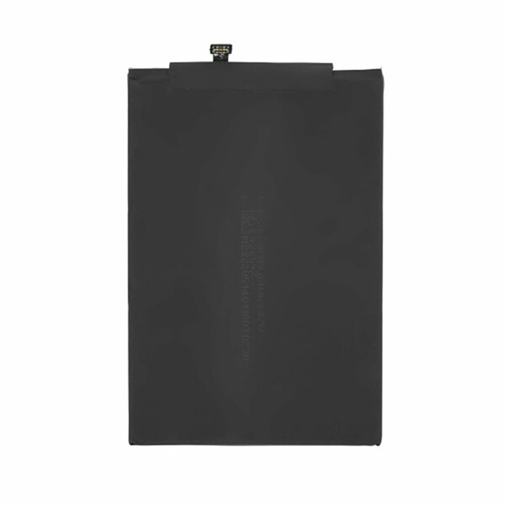 Xiaomi Redmi 10A / 10C akkumulátor, 5000 mAh - OEM BN5G (18719) - fekete