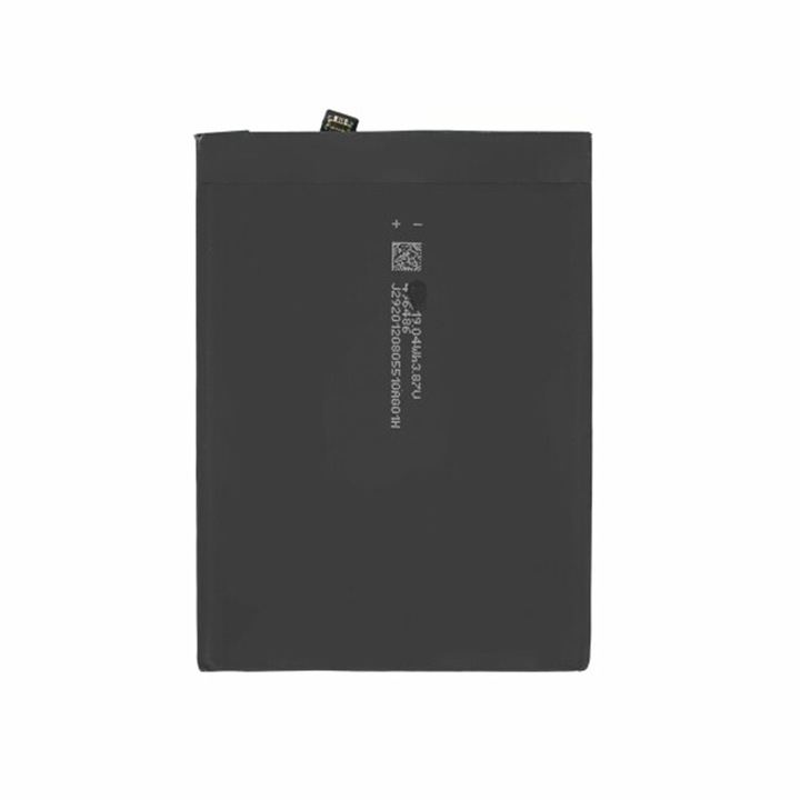 Xiaomi Redmi 10 / Redmi Note 10 5G / Poco M3 Pro akkumulátor, 5000 mAh - OEM BN5A (18718) - Fekete