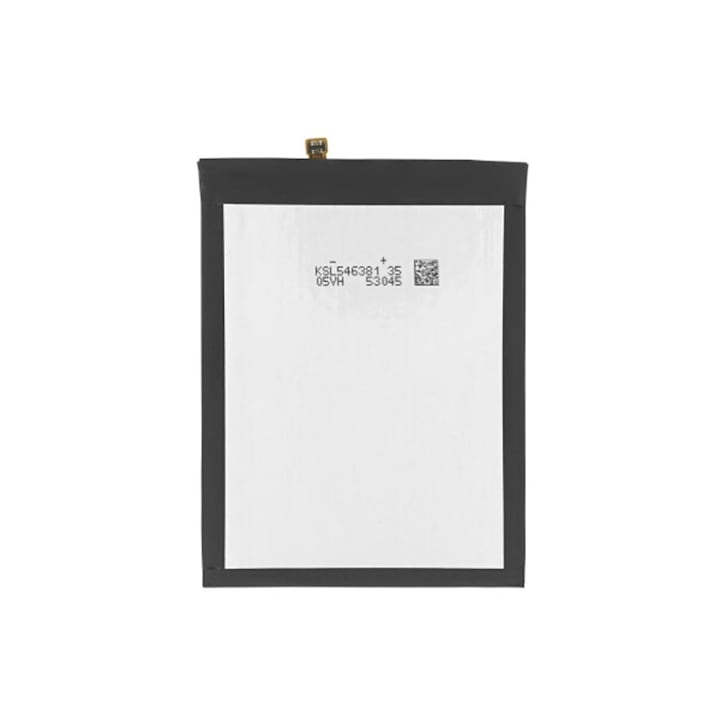 Samsung Galaxy A33 5G / A53 5G akkumulátor, 5000 mAh - OEM EB-BA336ABY (18600) - fekete