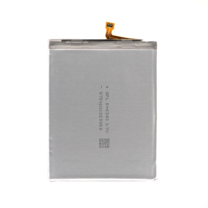 Samsung Galaxy A25 5G / A55 5G akkumulátor, 5000 mAh - OEM EB-BA256ABS (21787) - fehér
