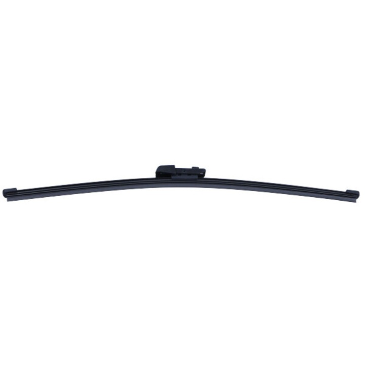 Hátsó ablaktörlő lapát, Maxgear, Kompatibilis a Skoda Octavia III Kombi, Fabia Kombi, Tiguan, Seat Leon Kombi modellekkel, 380 mm, Fekete