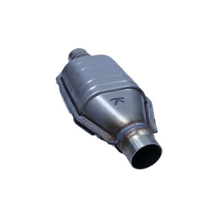 Univerzális katalizátor, JMJ, ovális, 2000ccm-ig