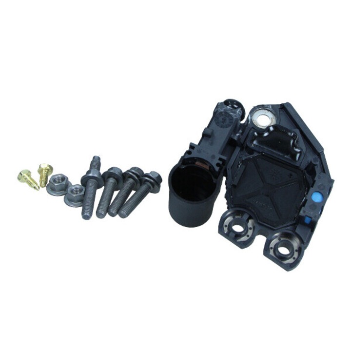 Valeo feszültségszabályzó, Ford Fiesta 1.25 08-