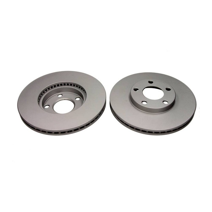 Disc frana QUARO pentru VW A4/PASSAT cu strat anticoroziv