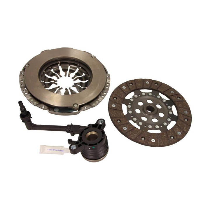 Kit ambreiaj Rymec pentru Nissan Cube/Juke/Note/Qashqai/Tiida 1,5 DCI 06-