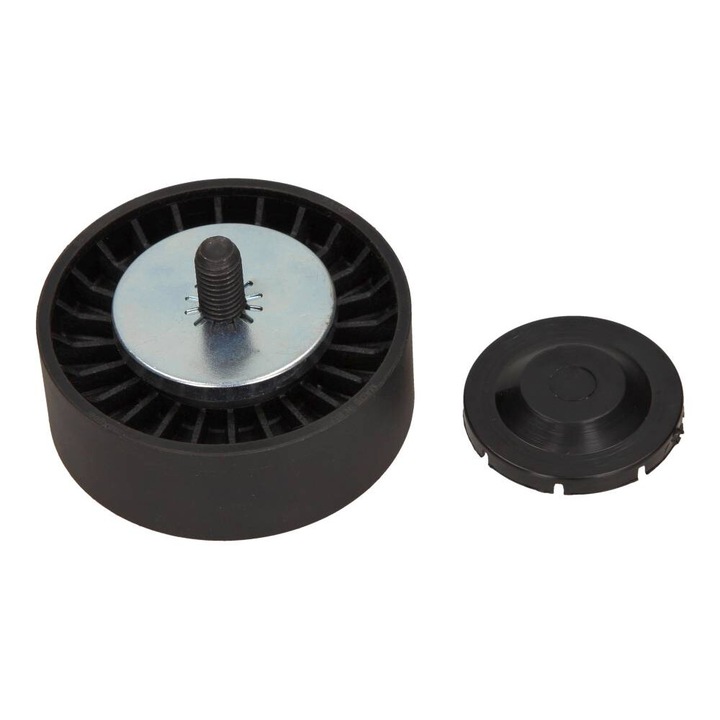 Többszíjtárcsa ékszíjakkal BMW N43/47/5, Maxgear modellekhez