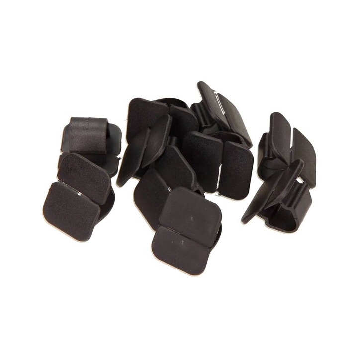 Szigetelő klip VW burkolathoz, Romix