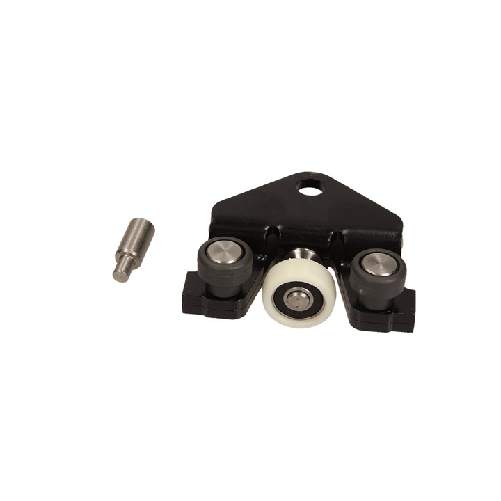 Джанта с винтове за Nissan Primastar, Opel Vivaro A, Renault Trafic II, 01->