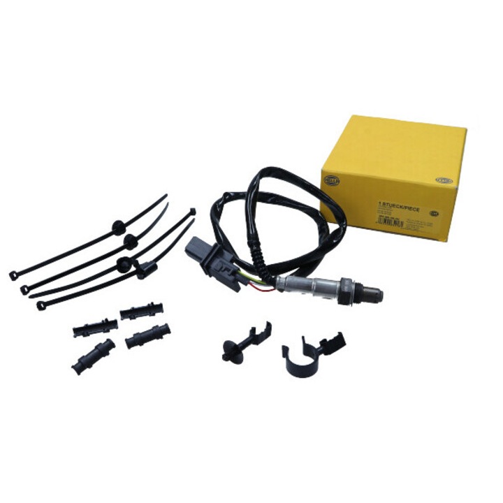 Ламбда сонда Hella за VW Golf 1.4TSI 03-