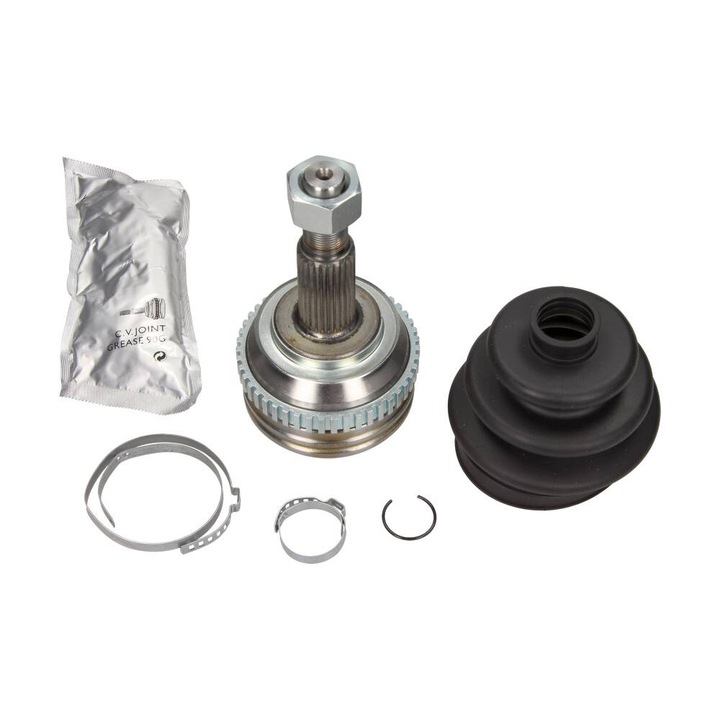 Maxgear külső kimenet Chrysler Voyager 95-01-hez, ABS-sel