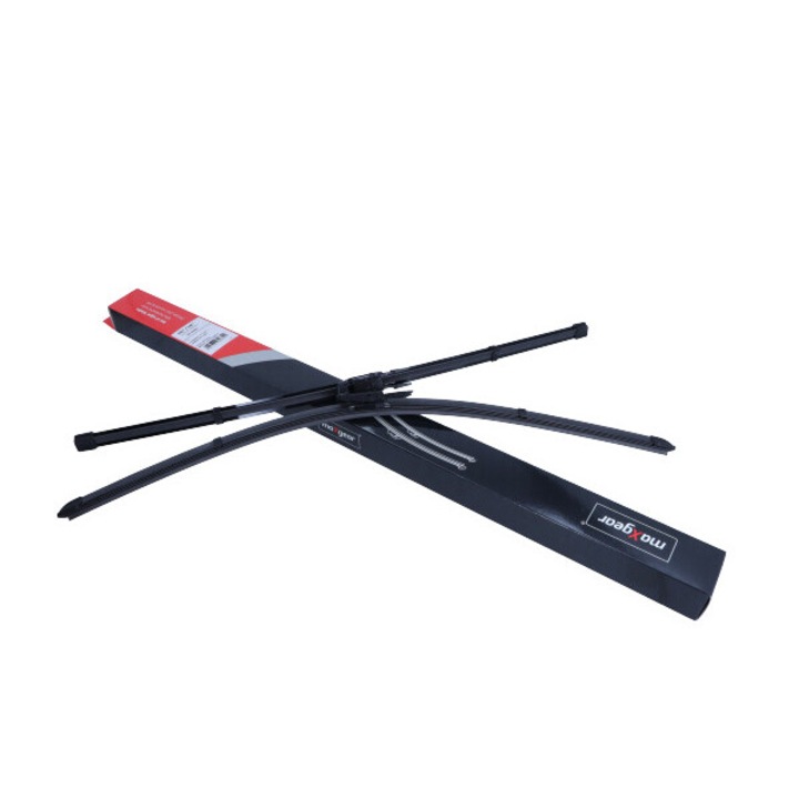 Lamela stergator, Maxgear 630x630mm, IVECO DAILY 14-