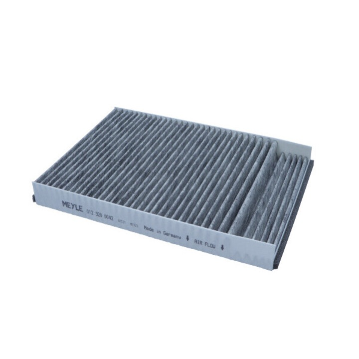 Meyle kabinszűrő DB V-Class, Vito, Sprinter III 03.14-> aktív szénnel