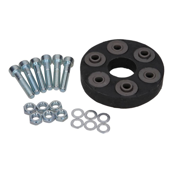 Maxgear hátsó tengely rugalmas foglalat DB W124/20-hoz