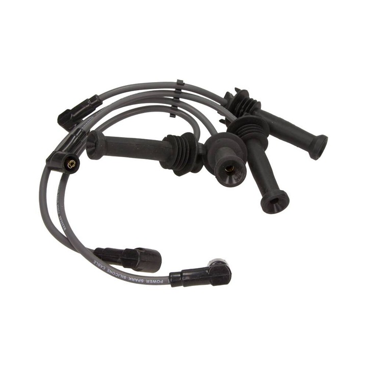 Maxgear nagyfeszültségű kábelek Ford Fusion/Puma 1.2-1.7