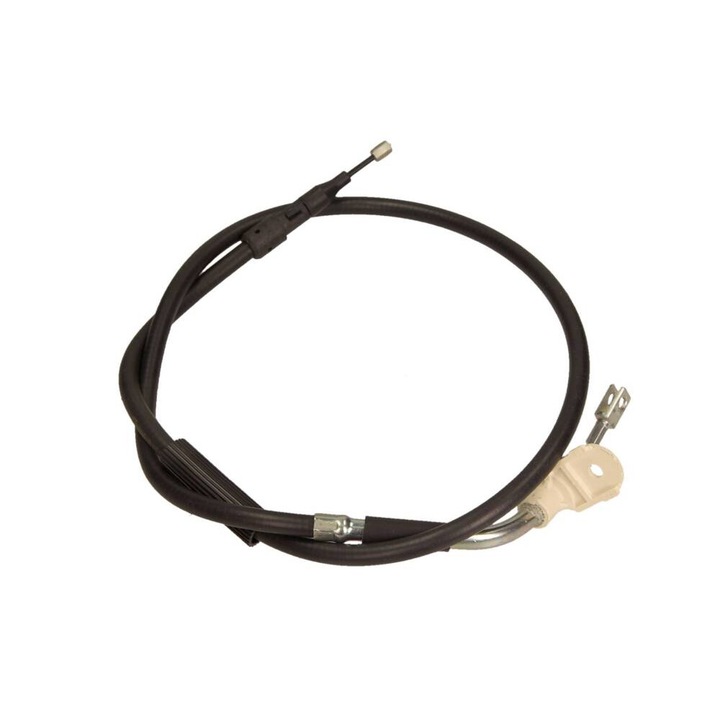 FEBI kézifék kábel DB W169/W245 04-12 kompatibilis