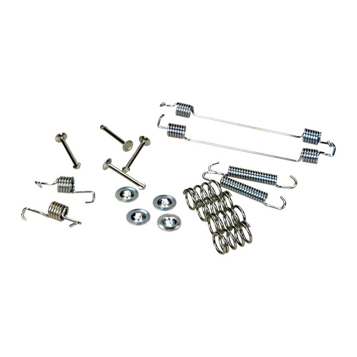 Maxgear fékpofa rugók Renault Clio 1.2-1.6 16V/1.9 D 01-