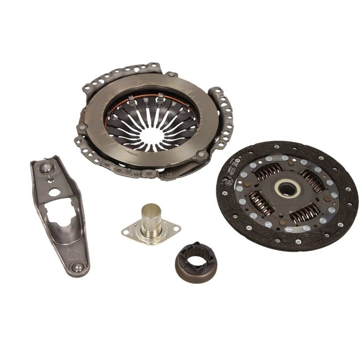 Komplett kuplungkészlet Skoda Fabia 1.9 SDI 99-08