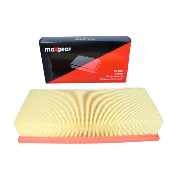 Maxgear légszűrő Ford Transit 2.5D/TD/Volvohoz
