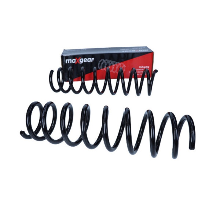Maxgear hátsó felfüggesztés rugó BMW E39 95-hez kombi nélkül
