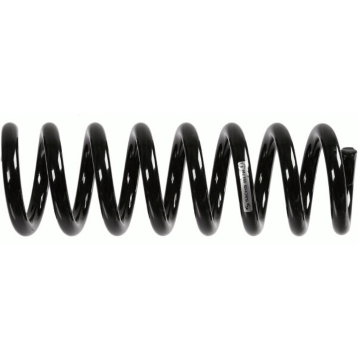 Felfüggesztő rugó E W212 1.8-3.5/2.2CDI-3.0CDI 09-, SACHS