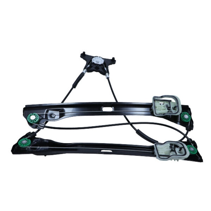 Autóalkatrész, Maxgear, jobb oldali ablakemelő, SEAT Toledo 12- motor nélkül