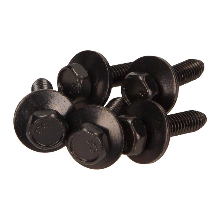 5 db Romix rögzítőcsavar készlet CITROEN-hez