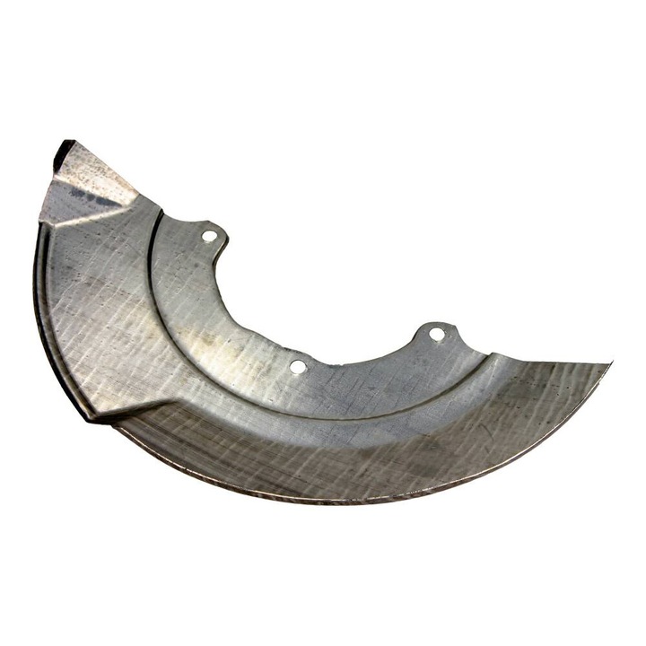 Jobb féktárcsa burkolat, Maxgear, VW T4 96-03