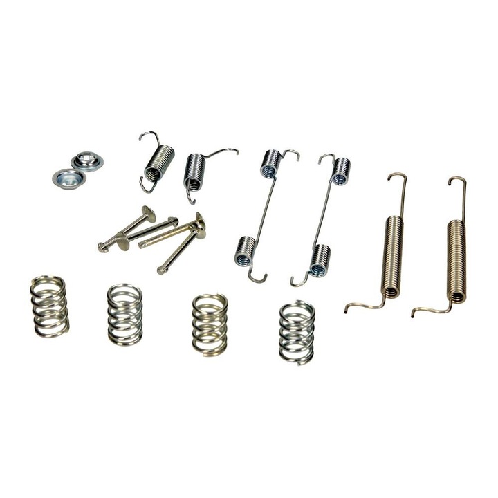 Arcuri saboti frana Maxgear pentru Daewoo Matiz 98-05