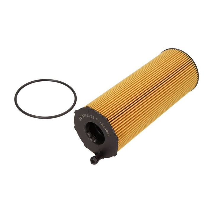 Japan Parts, olajszűrő VW 2.7/3.0TDI-hez