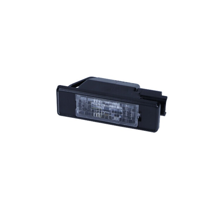 Лампа LORO, за Citroen C2/C3/C4 I/C5 II/C6 03- LE/PR