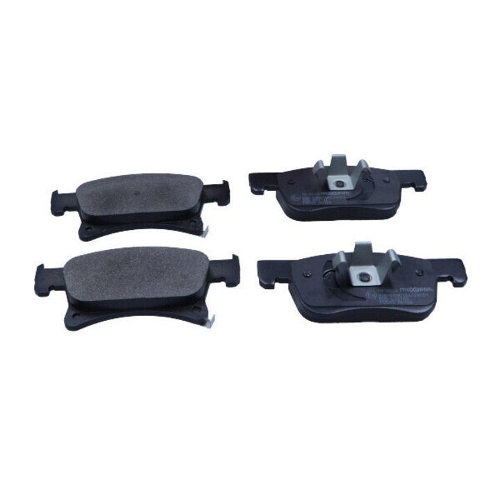 Maxgear fékbetétek, Opel Adam/Corsa 1.0-1.4 14-