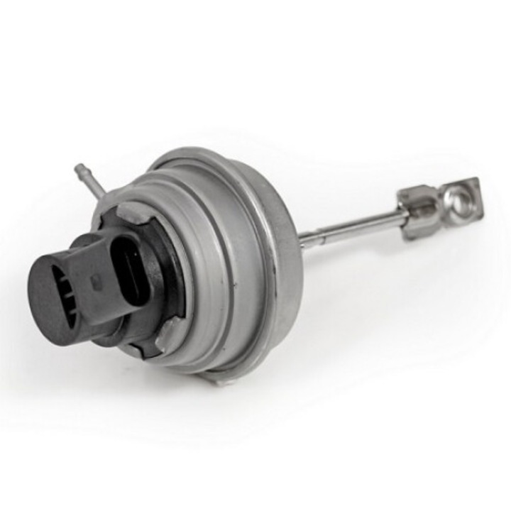 Valva turbocompresor pentru VW 1.6TDI GTC1244MVZ/775517, TECHMOT, Tip para