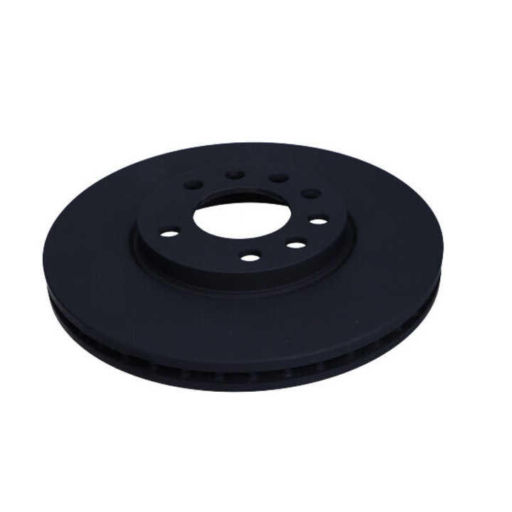 Quaro féktárcsa Opel Vectra C-hez, high carbon, korróziógátló bevonattal