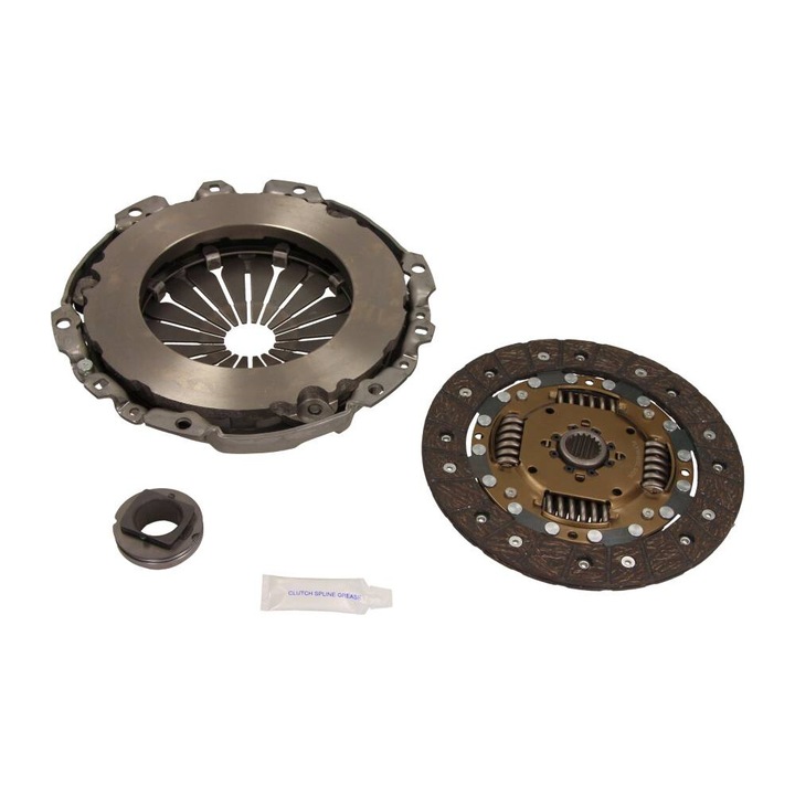Kit ambreiaj pentru PEUGEOT 206/207 1.4 HDI 02-, Rymec