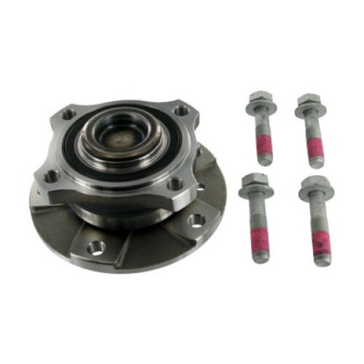 BMW E60/E61, SKF kerékcsapágy