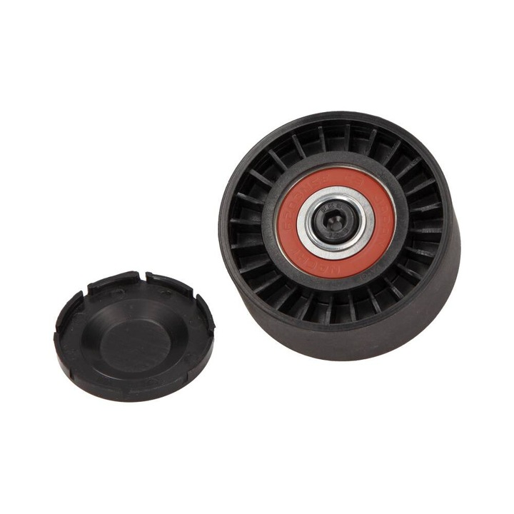 Sebességváltó szíjvezető görgő, Maxgera, Mitsubishi 2.0DI-D 05- Grandis