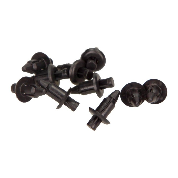 10 db-os védőkapcsos készlet, Romix, Nissan/Toyota/Kawasaki számára