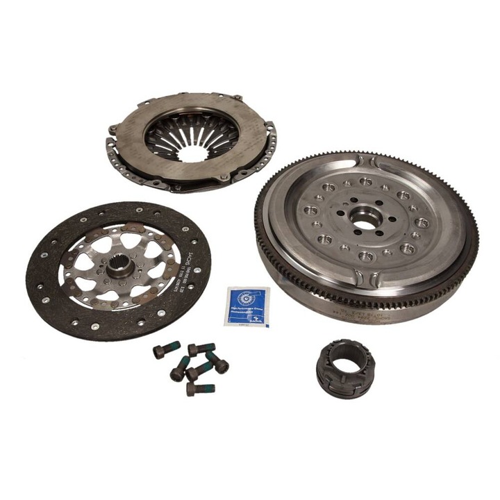 Kuplung készlet, Audi A4/A6 1.8-2.0 95-05