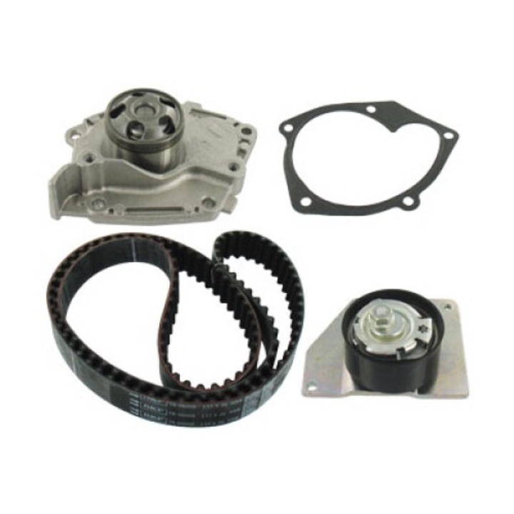 SKF elosztókészlet Renault 1.9DCI 08-